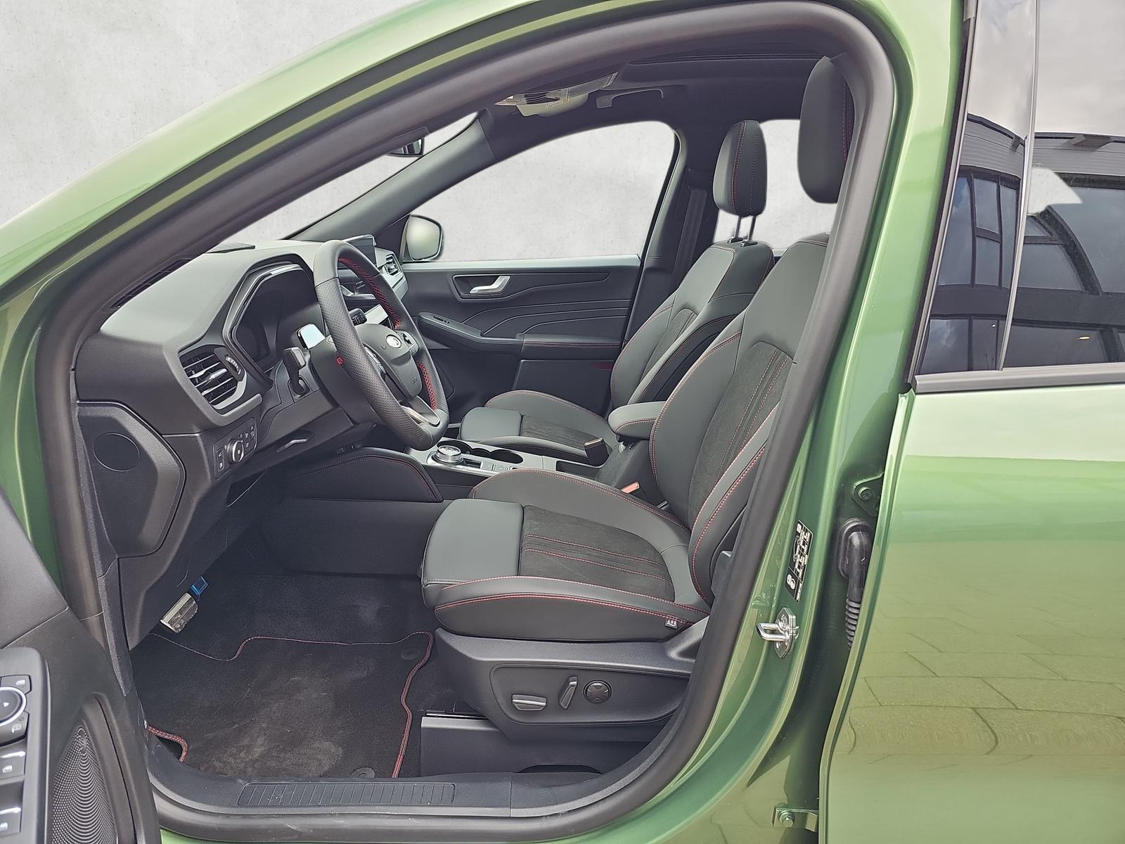 Ford Kuga 2.5 PHEV ST-Line X Blackpaket AHK Pano AGR