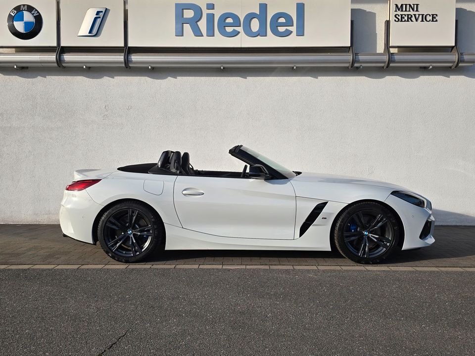 BMW Z4 M40 - Bild 2