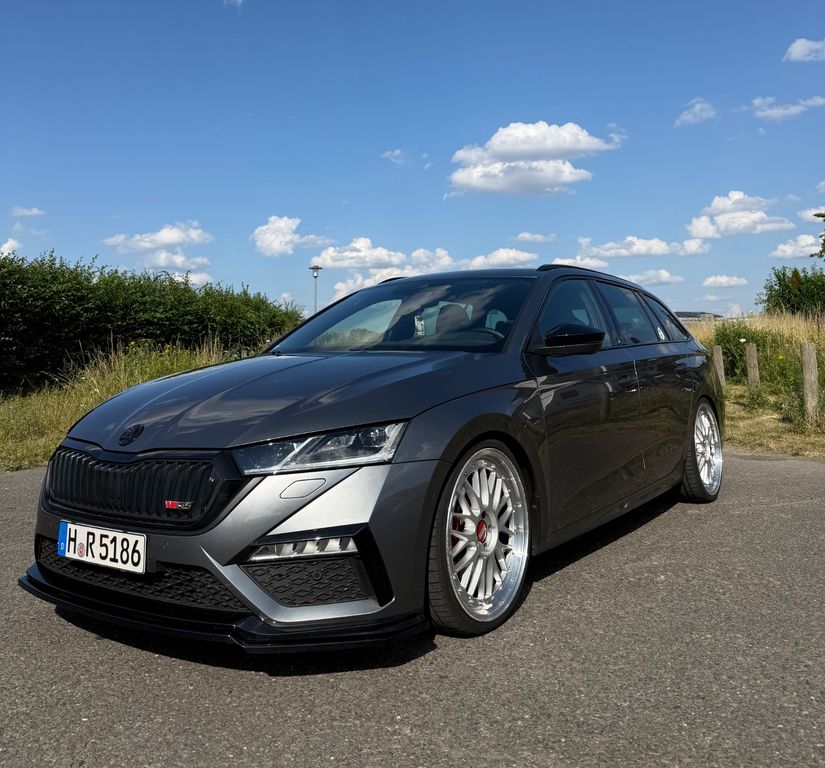 Image of Skoda Octavia