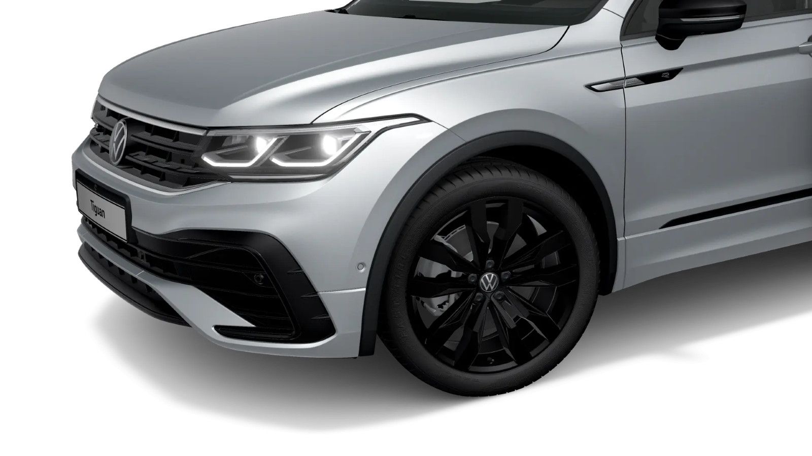 Volkswagen Tiguan - Bild 5