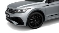 Volkswagen Tiguan - Vorschau Bild 5