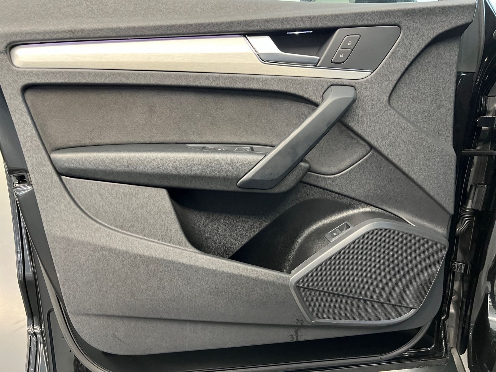 Audi SQ5 - Bild 8