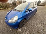Honda Jazz 1.4 LS / Automatik - Honda Jazz Gebrauchtwagen in Frankfurt