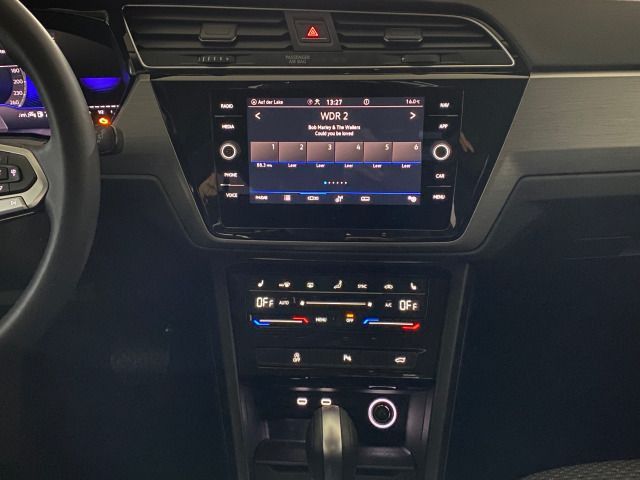 Touran Comfortline 1.5 TSI DSG 7-Sitzer