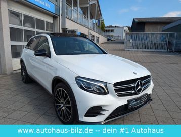 Mercedes GLC 250 - 9