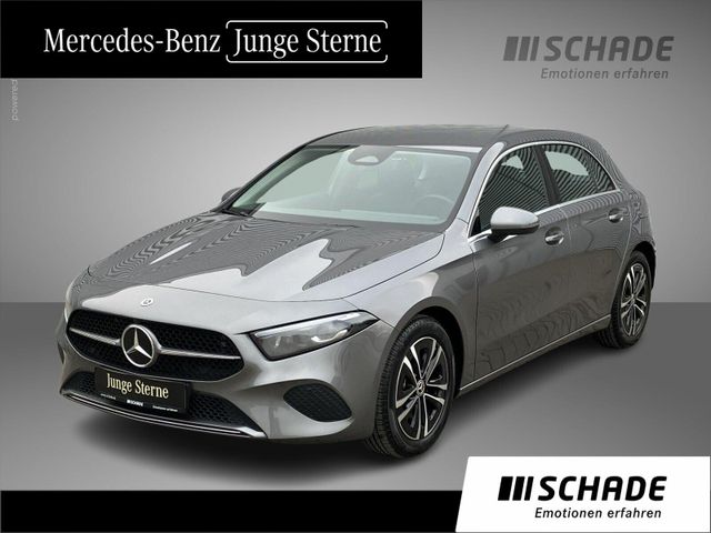 Mercedes-Benz A 200 Progressive Multibeam*RF-Kamera*Lenkradhzg