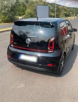 Volkswagen up! GTI 1.0 TSI - VW up! von privat