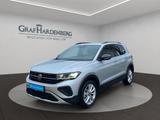 Volkswagen T-CROSS 1.0 TSI DSG GOAL ACC LED AHK
