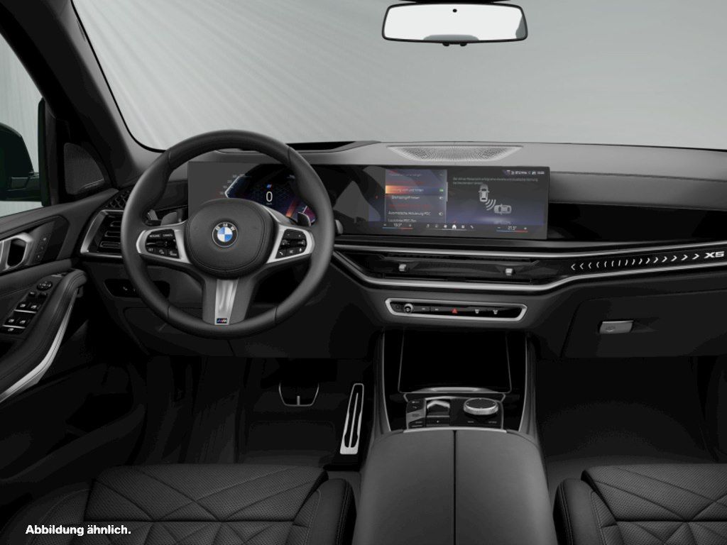 BMW X5 - Bild 5