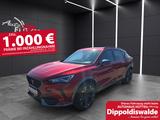 Cupra Formentor VZ 4Drive 2.0 TSI DSG ACC LED KAMERA