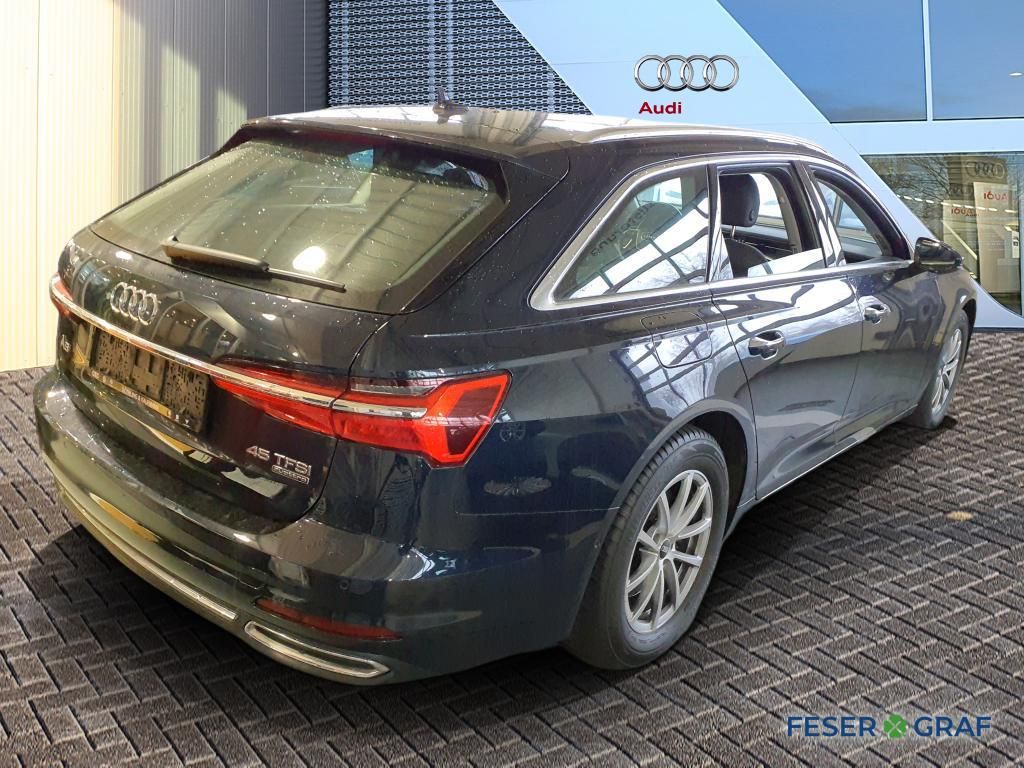 Audi A6 - Bild 3