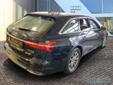 Audi A6 Avant 45 2.0 TFSI qu. design LED/ACC/Kamera/S - Audi A6: Blau