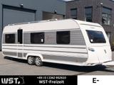 Tabbert Profi 640 Bj.2016 Klima Dusche  " Nr. 21 " - Tabbert Wohnwagen