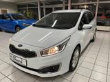Kia cee'd Sportswagon*LED*Navi*Sitzheizg*Kamera*PDC* - gebrauchte Kia cee'd Sportswagon aus dem Jahr 2017