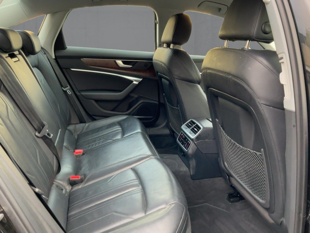 Audi A6 - Bild 13