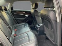Audi A6 - Vorschau Bild 13
