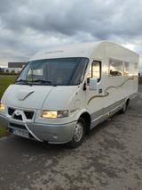 Mobilvetta Euroyacht  - Mobilvetta Integrierter