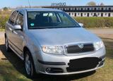 Skoda Fabia 1.4 75PS *TÜV 2027*Klima* - Skoda Fabia aus 2005: 1.4