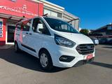 Ford Transit Custom 1. Hd+DAB+Shgpft *