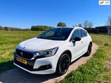 Citroën DS4 Crossback 1.2 PureTech Chic - Citroën DS4 Crossback Gebrauchtwagen