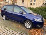 Seat Alhambra 2.0 TDI 110kW Style Scheckheftgepflegt - Seat Alhambra Gebrauchtwagen in Dresden