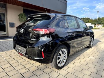 Opel Corsa - 2