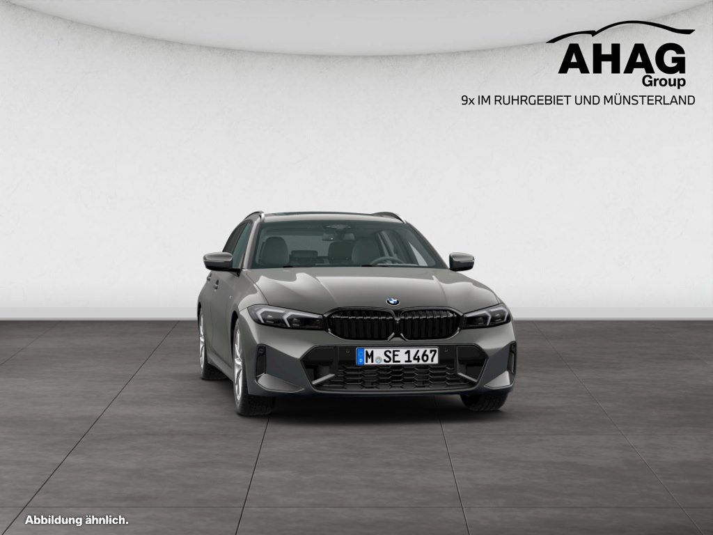 BMW 330 - Bild 10