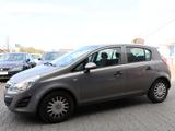 Opel Corsa D 1.2 SELECTION / 4-TÜR / KLIMA - Opel Corsa Gebrauchtwagen in Hamm