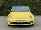 Volkswagen Beetle 1.4TSI°Sport°DSG°Pano°LED°Temp° - Volkswagen Gebrauchtwagen in Chemnitz