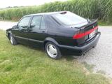 Saab 9000 2.0 Anniversary Turbo CS Anniversary - Saab aus 1997