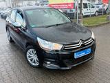 Citroën C4 Lim. 2.0 HDI 150 FAP Selection*1.HAND*KLIMAAT - Citroën in Frankfurt (Main)