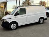 Volkswagen T6 Transporter 6.1 Kasten TDI AHK*Tempomat*NAVI - Volkswagen T6 aus 2022