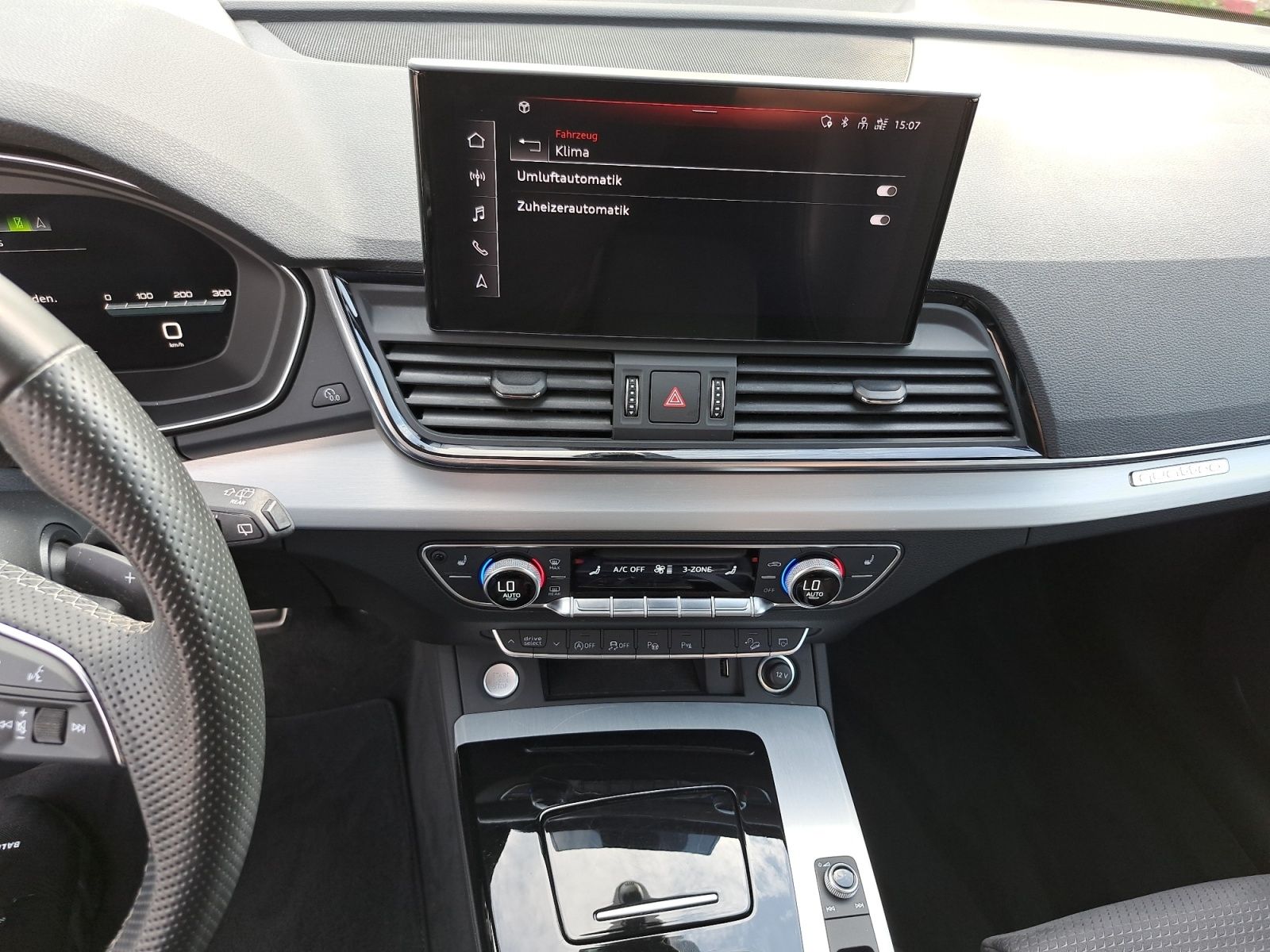 Audi Q5 - Bild 21