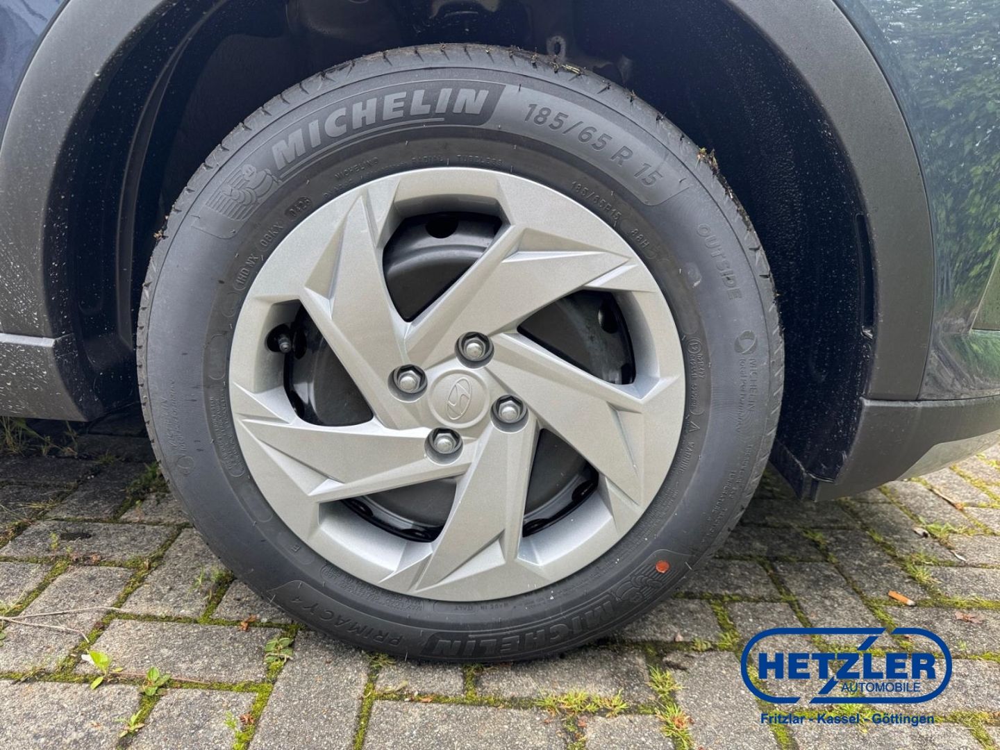 Hyundai BAYON – Bild 16