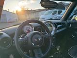 MINI Cooper S Cabrio Aut. Navi Leder SHZ Xenon - MINI Cooper S Cabrio Gebrauchtwagen