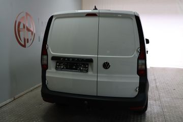 Volkswagen Caddy Cargo 2.0 DSG  Maxi AHK StHz Kamera