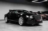 Bentley Continental GT 6.0 W12 Speed 4WD Automatik Speed - gebrauchte Bentley Continental GT aus dem Jahr 2016