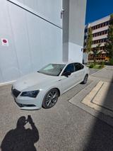 Skoda Superb 2.0 TDI SCR 140kW DSG 4x4 SportLine S... - Skoda Superb: 140