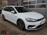 Volkswagen Golf R 4Motion Variant Keyless*Pano*Navi*Kam*SHZ - Volkswagen Golf: Variant 4motion