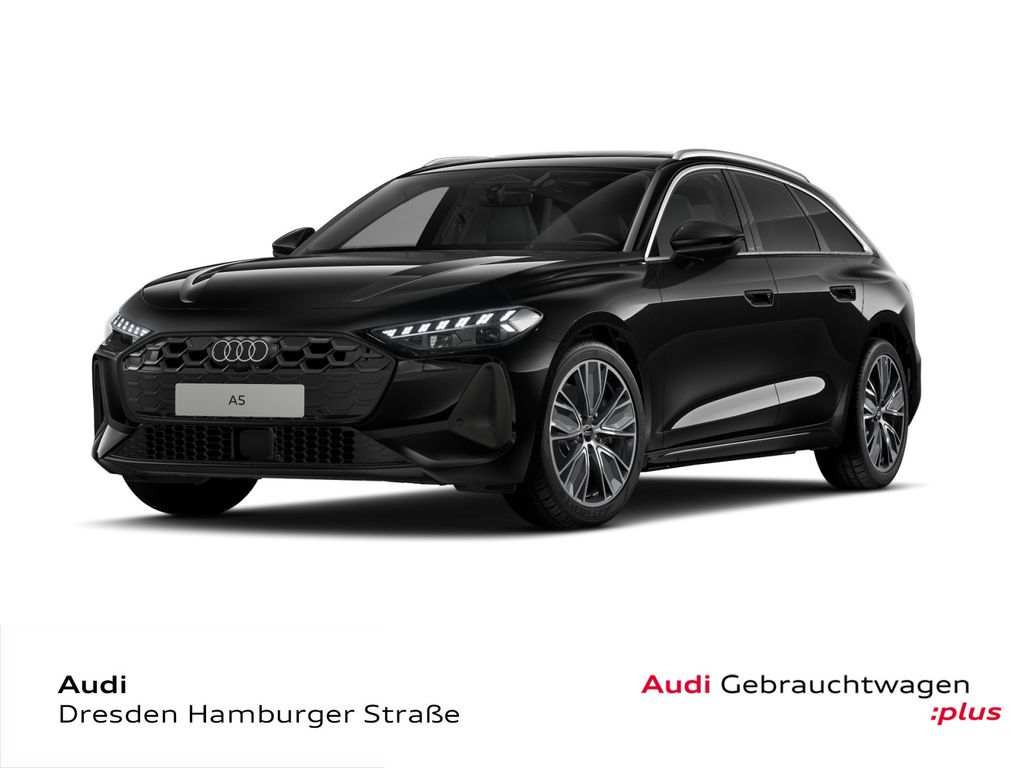 Image of Audi A5