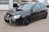 Volkswagen Golf R32 Schalter_Schalensitze_Volle Historie - Volkswagen aus 2005
