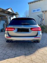 Mercedes-Benz E 53 AMG Mercedes-AMG E 53 4MATIC+ T Autom. ... - Mercedes-Benz E 53 AMG