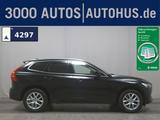 Volvo XC60 D3 Momentum T-Leder Navi LED Shz - Volvo XC60: 3D