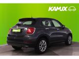 Fiat 500X 1.4 MultiAir Pop Star 4x2 1.4 MultiAir Pop  - Fiat Gebrauchtwagen in Hamburg