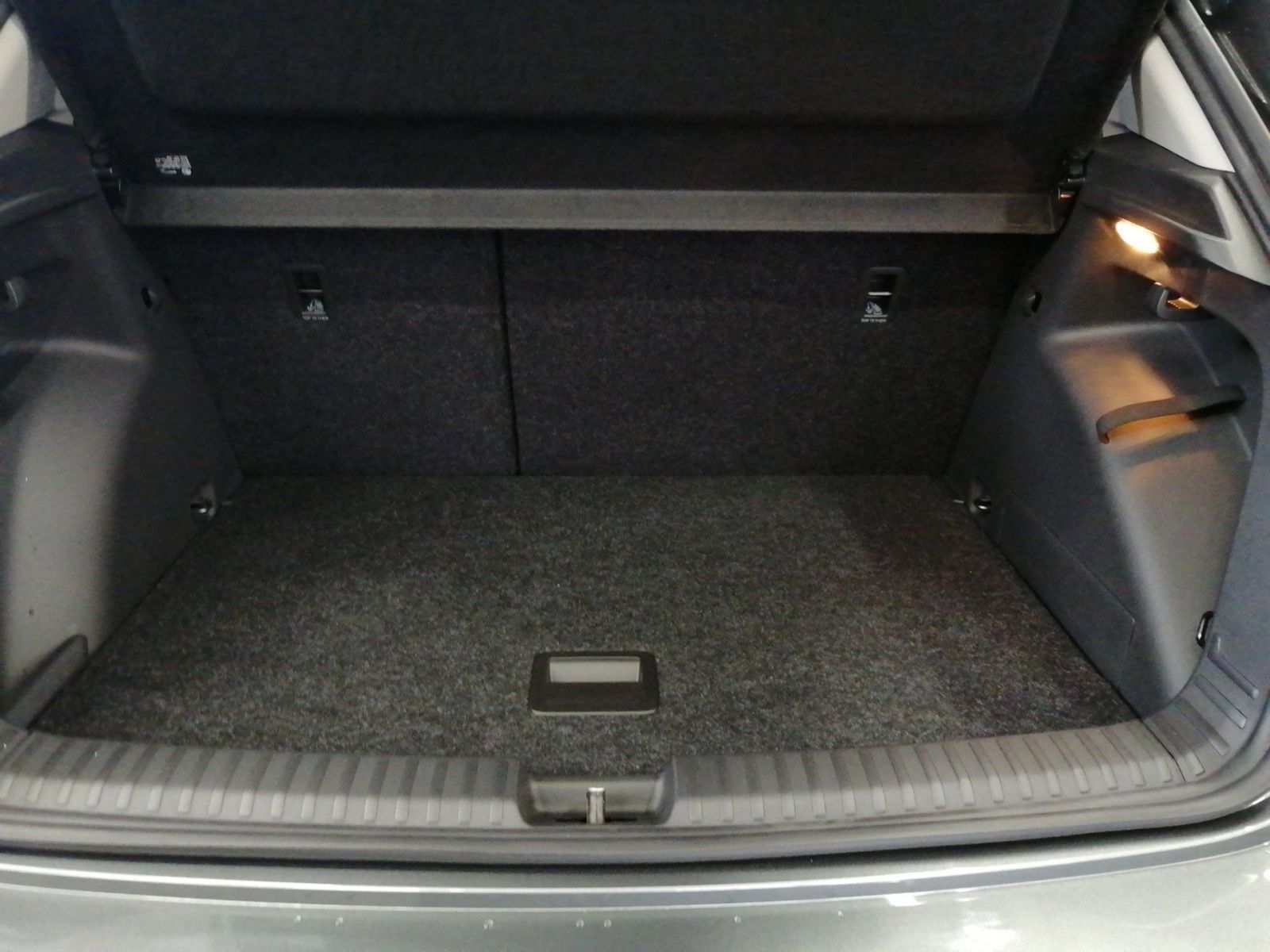 Skoda Fabia - Bild 7