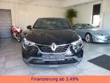Renault Arkana R.S. Line - Renault Arkana: mit Anhängerkupplung