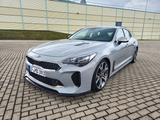 Kia Stinger 3.3 T-GDI AWD GT GT - Kia Stinger: Von Privat
