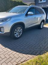 Kia Sorento XM Facelift 4WD Allwheeldrive ... - Kia Sorento XM