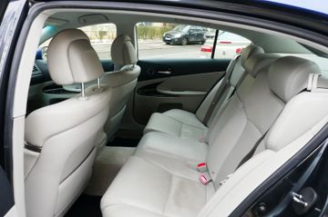 Fahrzeugabbildung Lexus GS 300 erst 99Tkm