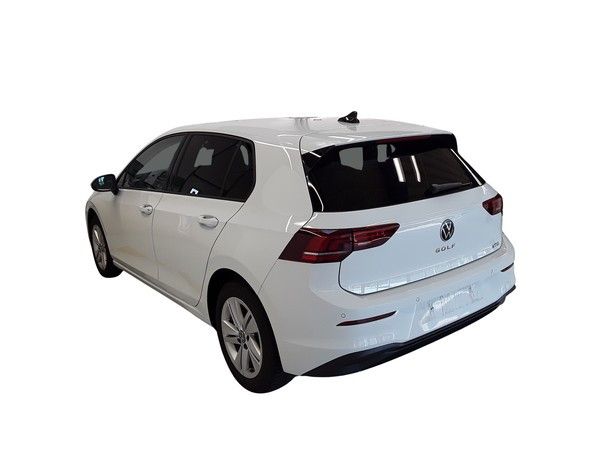 Volkswagen Golf Life 1.5 eTSI AHK/LED/Nav/Standhzg/09.30Gar foto 6